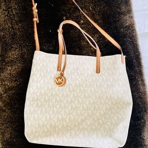 Michael Kors tote bag
